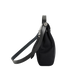 Herbag 35 In Hunter/Canvas Noir, side view